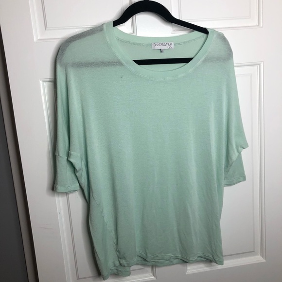 Daydreamer Tops - Day Dreamer LA Shirt